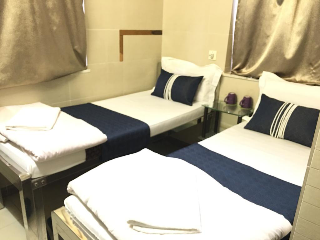 Guest house Osaka