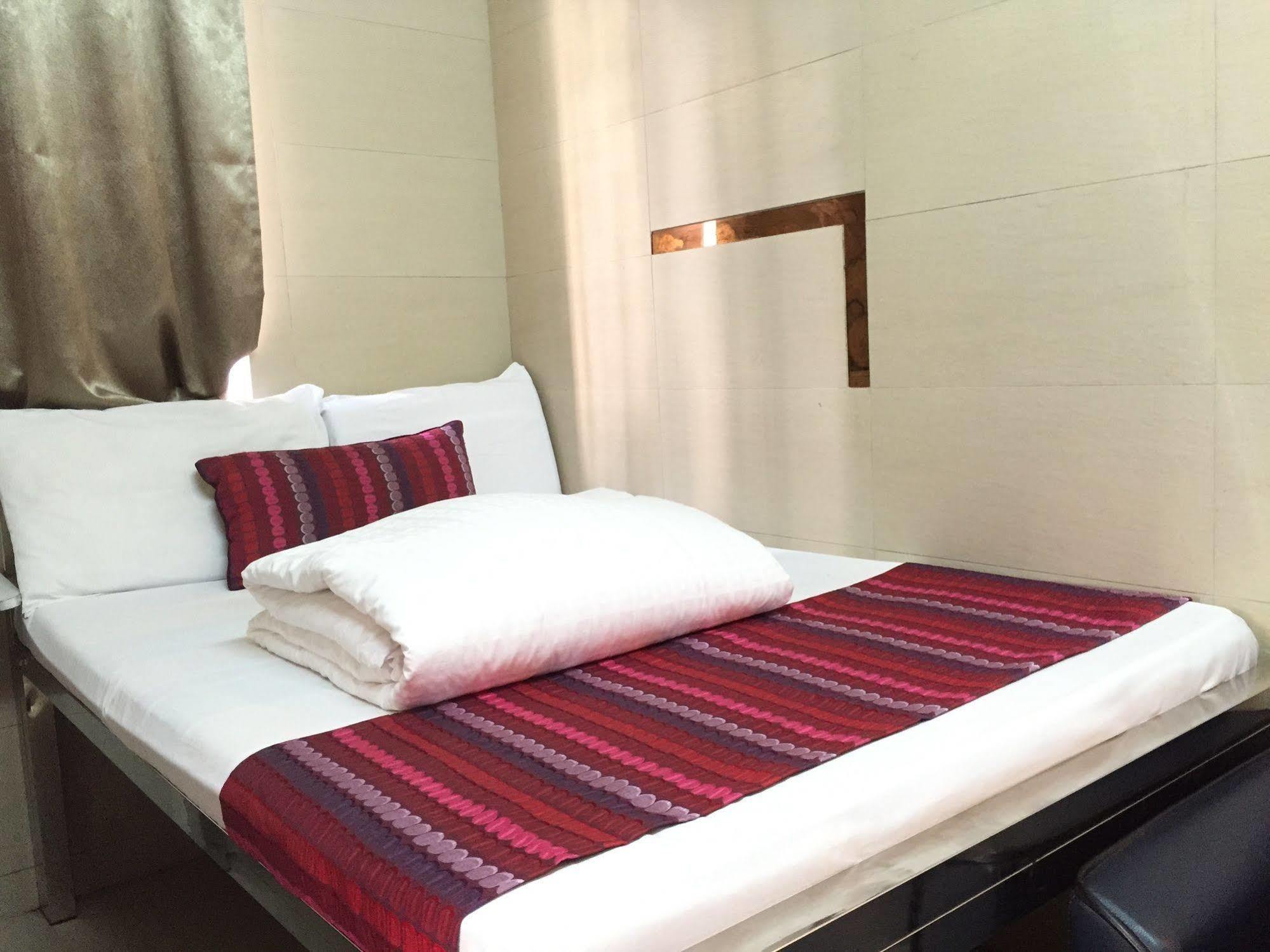 Osaka Guest house *