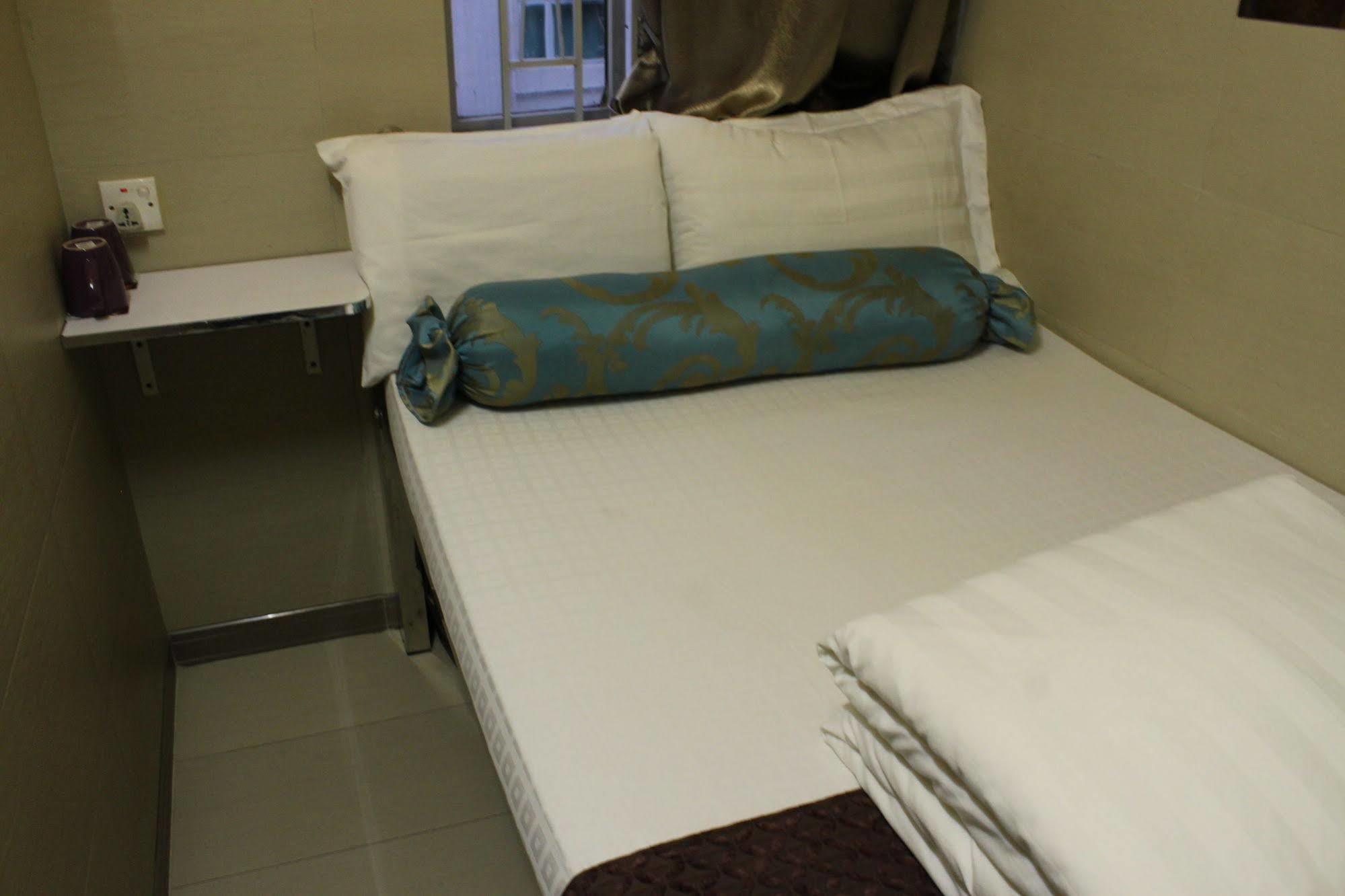 Guest house Osaka Hong Kong
