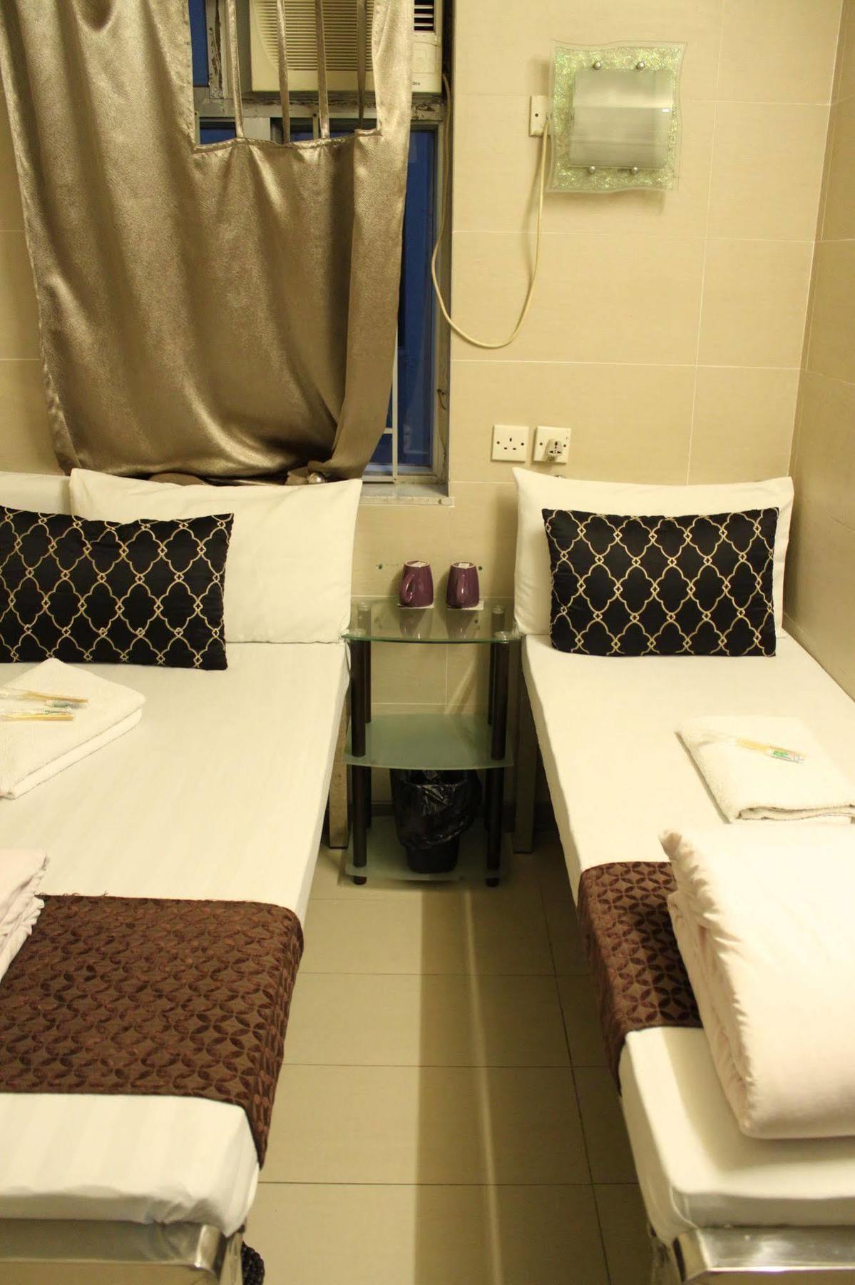 Osaka Guest house *