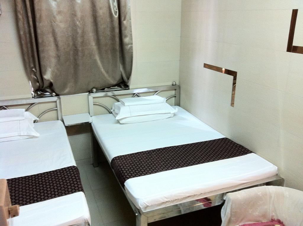 Osaka Guest house Hong Kong